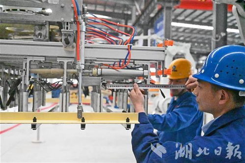 智能碼垛機器人成市場新寵